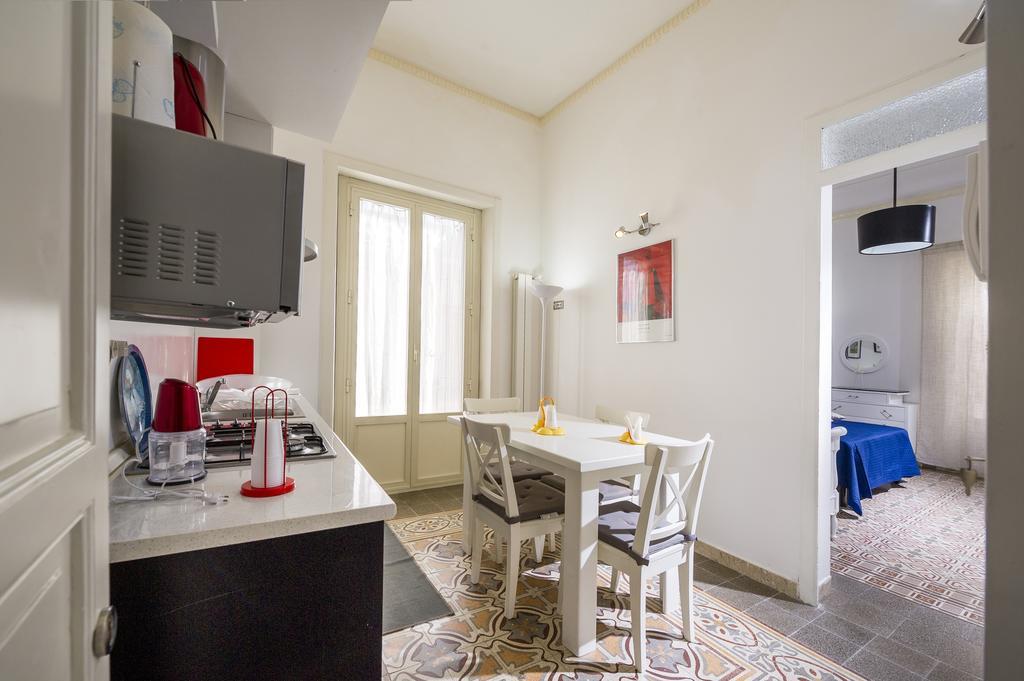 Le Di Katy Apartment Castellammare del Golfo