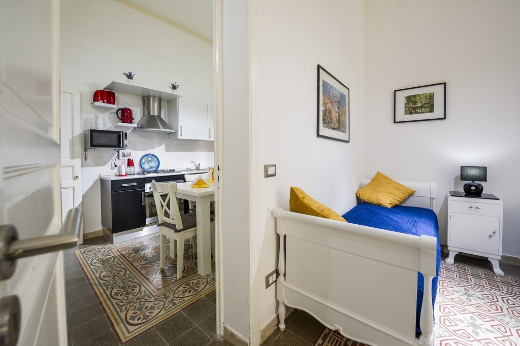 Apartment Le Di Katy Castellammare del Golfo