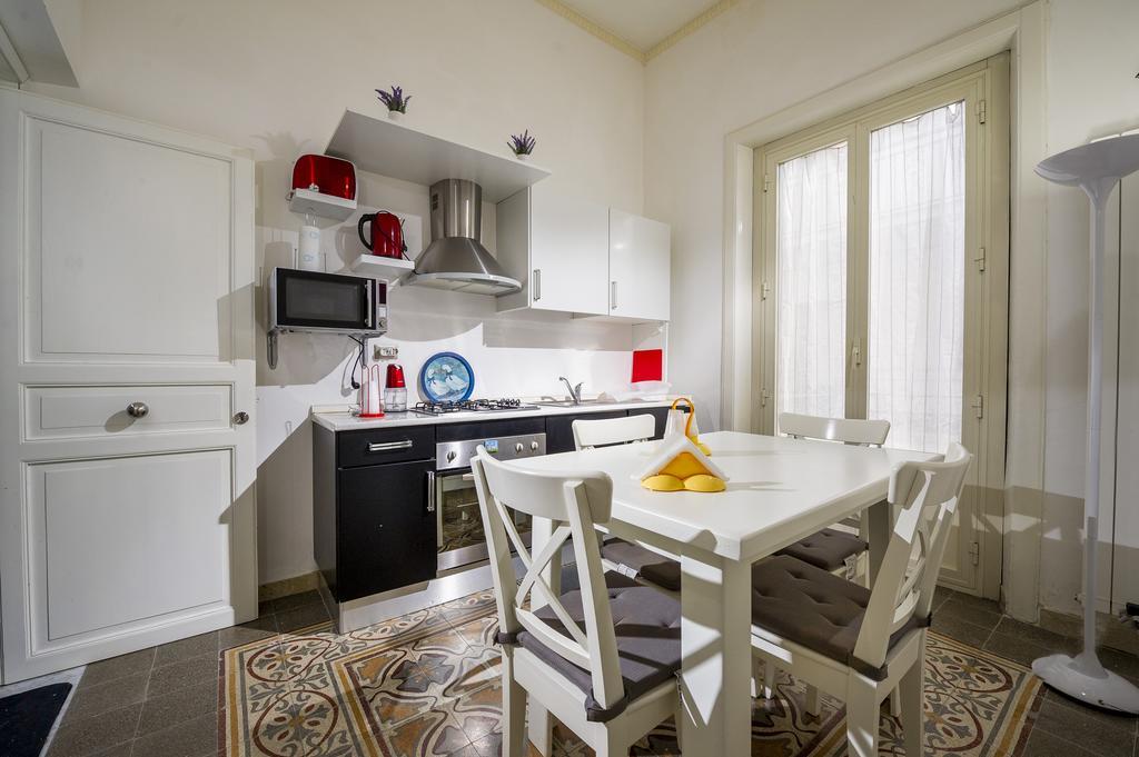 Le Di Katy Apartment