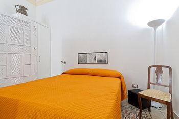 Apartment Le Di Katy Castellammare del Golfo