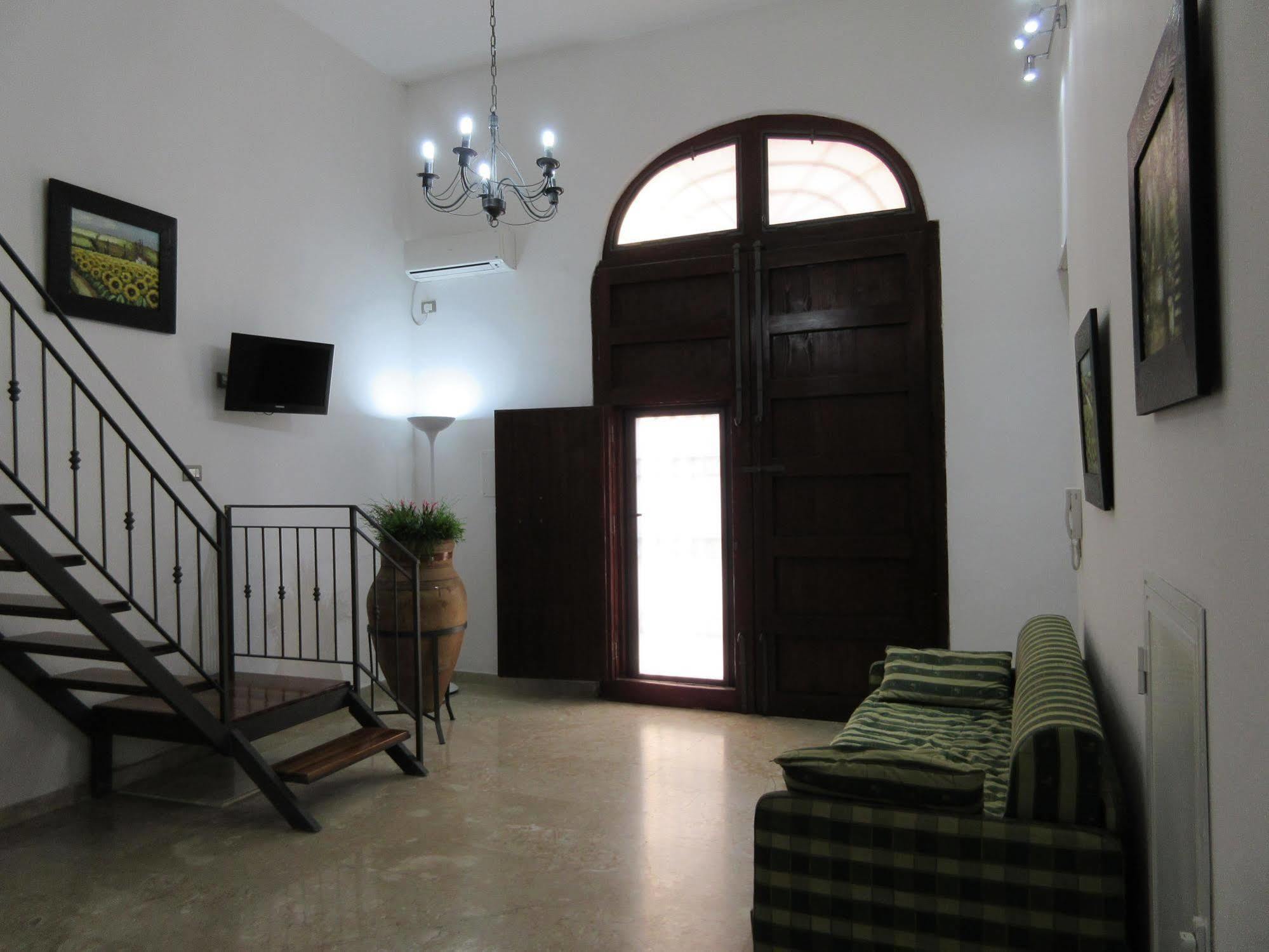 Apartment Le Di Katy