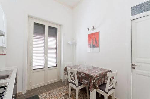 Apartment Le Di Katy Castellammare del Golfo
