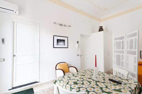 Le Di Katy Apartment