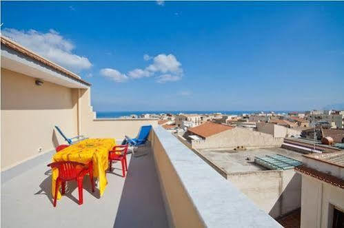 Apartment Le Di Katy Castellammare del Golfo
