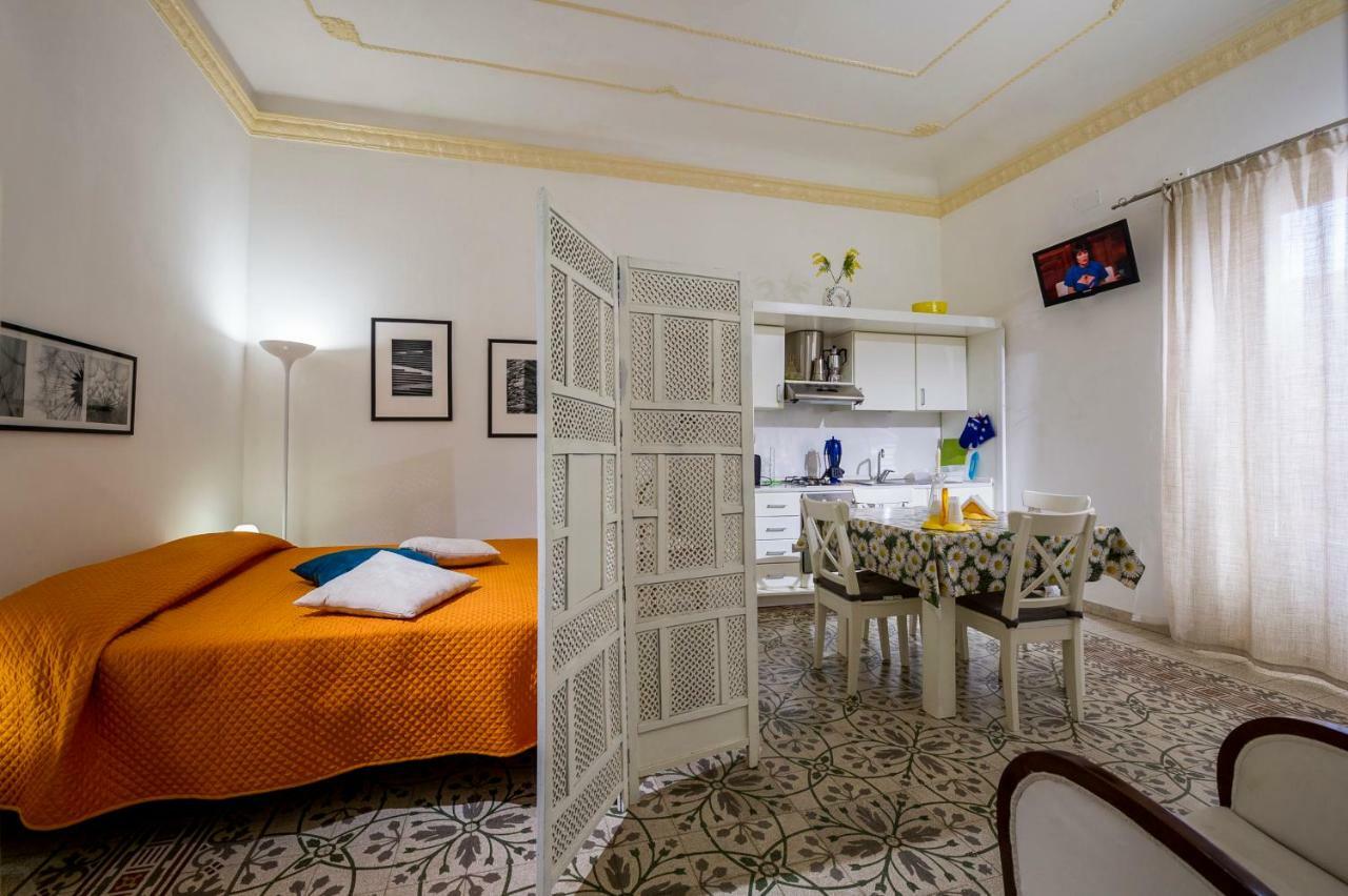 Le Di Katy Apartment