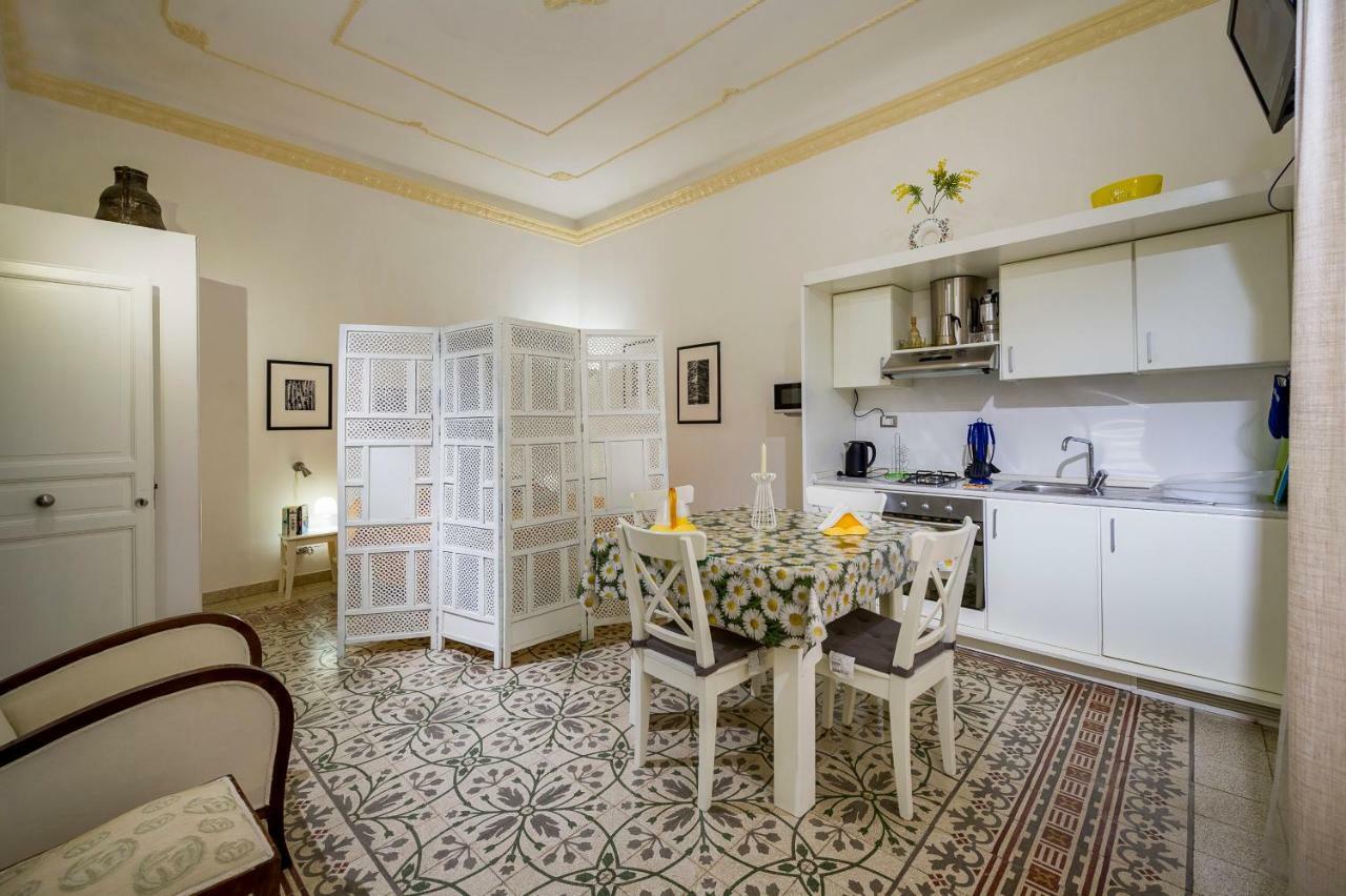 Apartment Le Di Katy Castellammare del Golfo