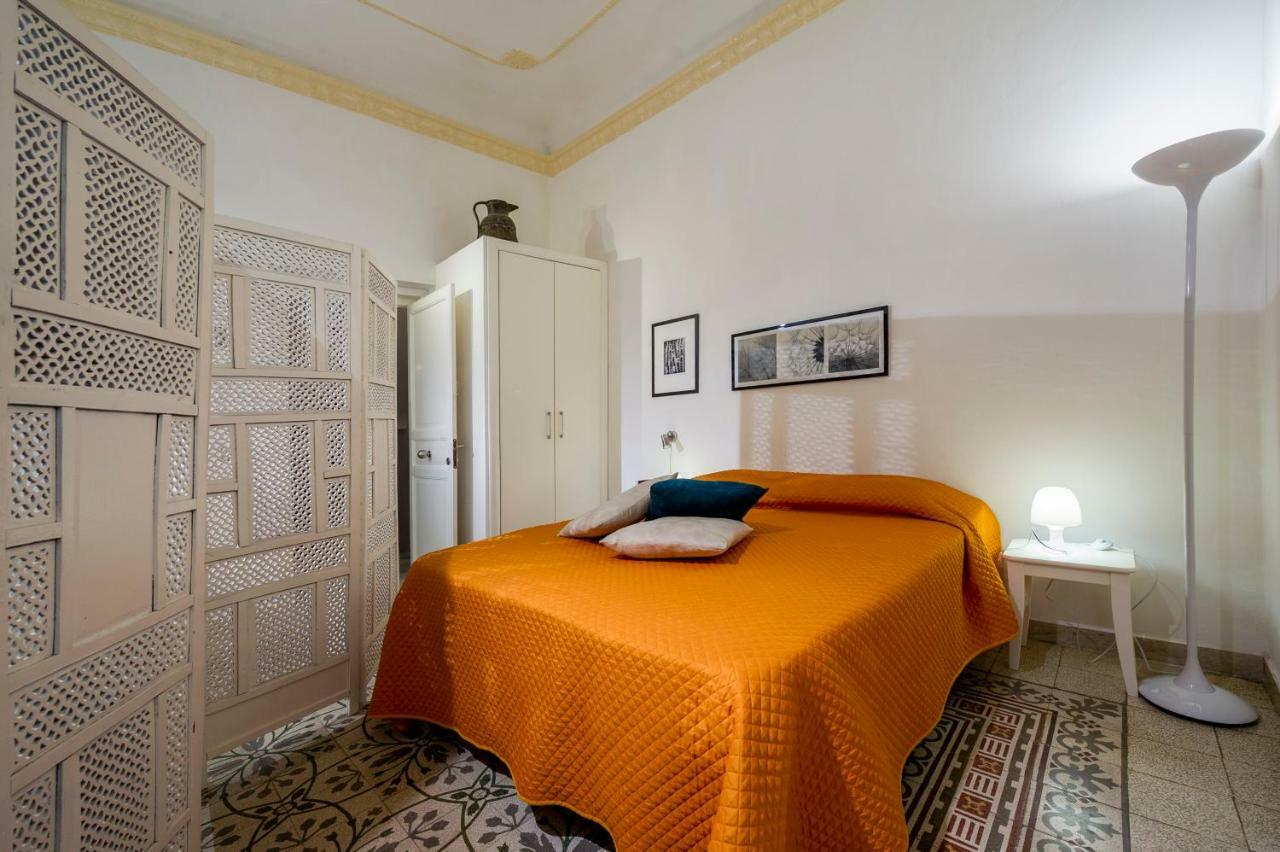 Apartment Le Di Katy *