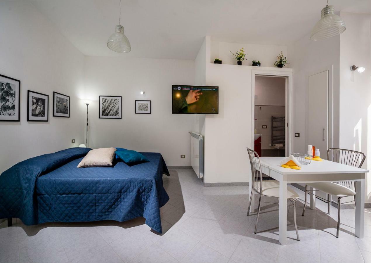 Apartment Le Di Katy