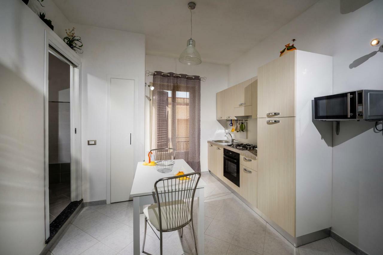 Le Di Katy Apartment