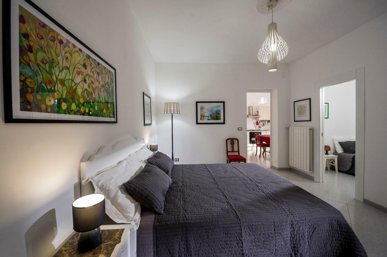 Le Di Katy Apartment