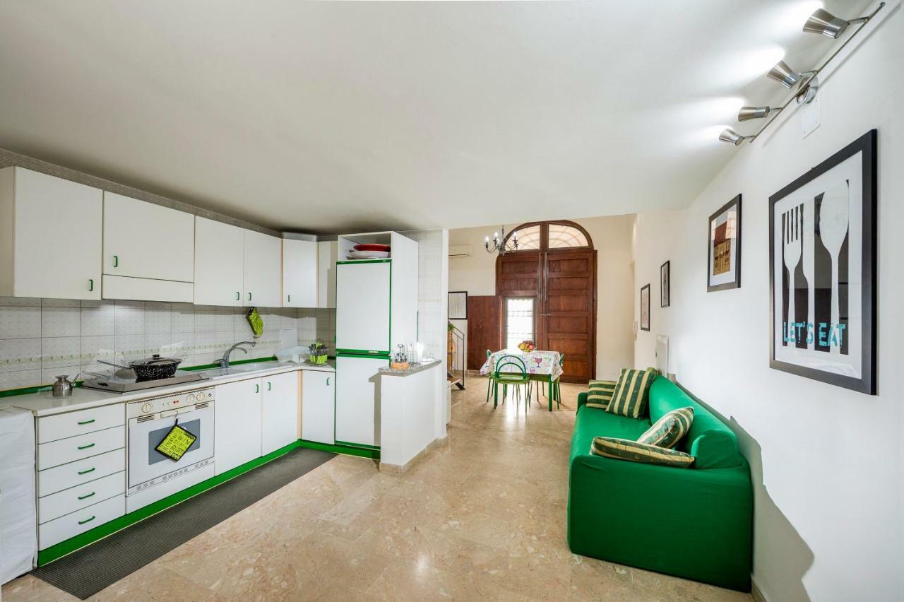 Apartment Le Di Katy *