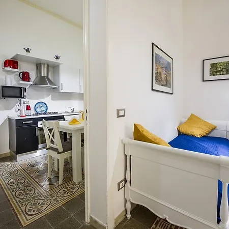 Le Case di Katy Castellammare del Golfo Extérieur photo
