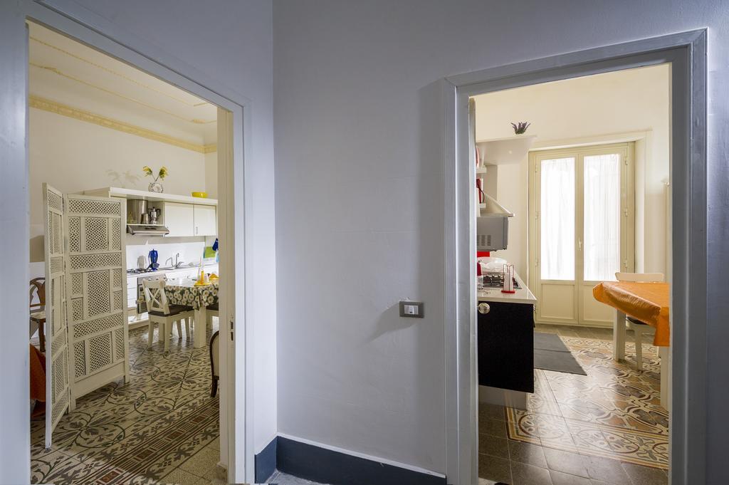 Appartement Le Di Katy Castellammare del Golfo