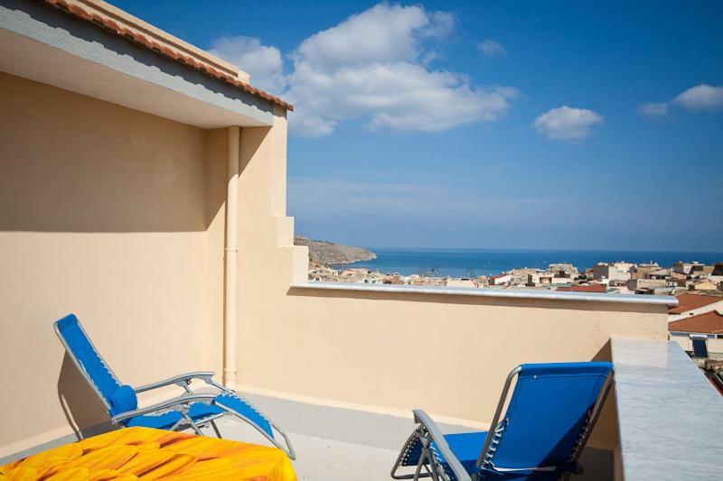 Le Di Katy Castellammare del Golfo