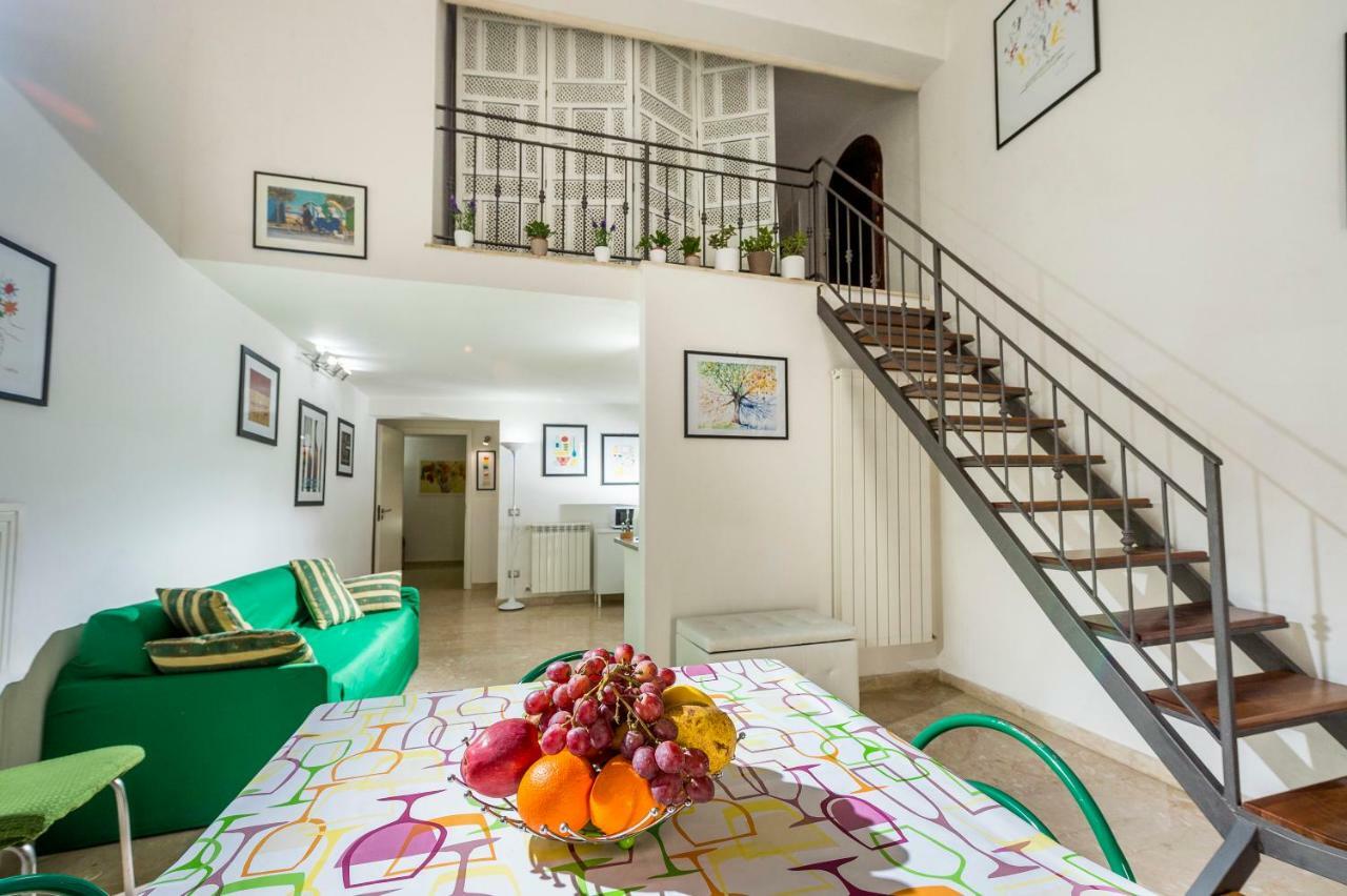 Apartment Le Di Katy